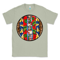 Matcha dominican republic coasters Classic Tee - AdoDesignShop