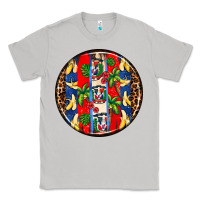 Moon Dust dominican republic coasters Classic Tee - AdoDesignShop