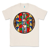 Natural dominican republic coasters Classic Tee - AdoDesignShop