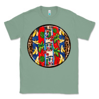Sage dominican republic coasters Classic Tee - AdoDesignShop