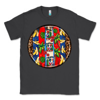 Smoke dominican republic coasters Classic Tee - AdoDesignShop