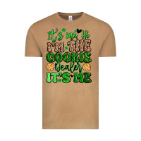 Vintage Camel it's me hi i'm the cookie dealer it's me girl scou Vintage Tee - Artiststas
