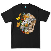 Black Kinda Emotional Kinda Emotionless Premium Tee - RanaPortraitStore