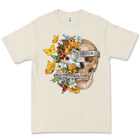 Bone Kinda Emotional Kinda Emotionless Premium Tee - RanaPortraitStore