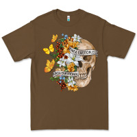 Cacao Kinda Emotional Kinda Emotionless Premium Tee - RanaPortraitStore