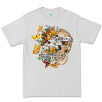 Dove Grey Kinda Emotional Kinda Emotionless Premium Tee - RanaPortraitStore