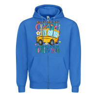 You Don't Have To Be Crazy To Drive With Us We Can Zipper Hoodie | Teevron