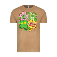 Vintage Camel lucky stay gold Vintage Tee - Artiststas