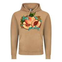 Vintage Camel just peachy 2 Vintage Hoodie - JahusDesignShop