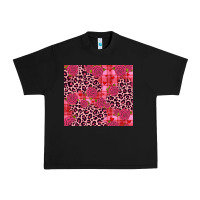 Black valentines day Urban Heavy Tee - JahusDesignShop