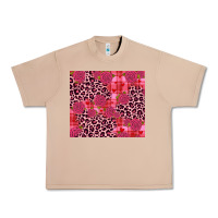 Burro valentines day Urban Heavy Tee - JahusDesignShop