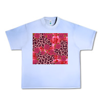 Grape Ice valentines day Urban Heavy Tee - JahusDesignShop