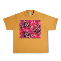 Peanut Butter valentines day Urban Heavy Tee - JahusDesignShop