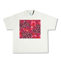 Pistachio valentines day Urban Heavy Tee - JahusDesignShop