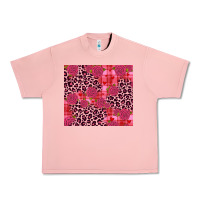 Salmon valentines day Urban Heavy Tee - JahusDesignShop