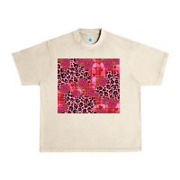 Sandshell valentines day Urban Heavy Tee - JahusDesignShop