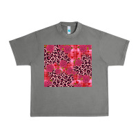Tornado valentines day Urban Heavy Tee - JahusDesignShop