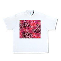 White valentines day Urban Heavy Tee - JahusDesignShop