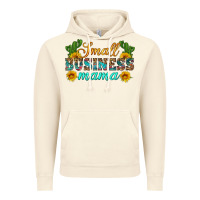 Vintage Artic small business mama Vintage Hoodie - HRA Design Shop