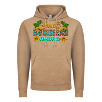 Vintage Coffee small business mama Vintage Hoodie - HRA Design Shop