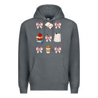 Rock teacher Premium Hoodie - JahusDesignShop