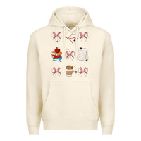 Tofu teacher Premium Hoodie - JahusDesignShop