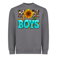 Storm mom of boys Heavyweight Sweatshirt - AdoDesignShop