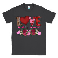 Smoke love is all you need Classic Tee - AdoDesignShop