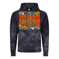 Cloud Black minding my own small business Vintage Hoodie - HRA Design Shop