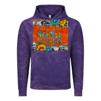 Cloud Purple minding my own small business Vintage Hoodie - HRA Design Shop