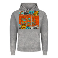 Cloud Rock minding my own small business Vintage Hoodie - HRA Design Shop