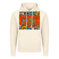 Vintage Artic minding my own small business Vintage Hoodie - HRA Design Shop