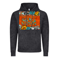 Vintage Black minding my own small business Vintage Hoodie - HRA Design Shop