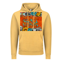 Vintage Mustard minding my own small business Vintage Hoodie - HRA Design Shop