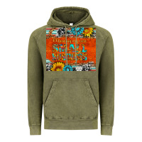 Vintage Olive minding my own small business Vintage Hoodie - HRA Design Shop