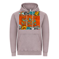 Vintage Zinc minding my own small business Vintage Hoodie - HRA Design Shop