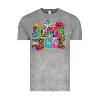 Cloud Rock summer break Vintage Tee - AdoDesignShop