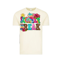 Vintage Arctic summer break Vintage Tee - AdoDesignShop