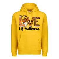 Lemon For the Love of Halloween Premium Hoodie - Bettercallsaul