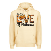 Pina Colada For the Love of Halloween Premium Hoodie - Bettercallsaul