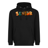 Black fall senior 2023 Heavyweight Hoodie - BundleAndBundleShop