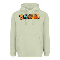 Matcha fall senior 2023 Heavyweight Hoodie - BundleAndBundleShop