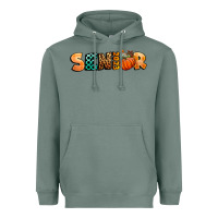 Sage fall senior 2023 Heavyweight Hoodie - BundleAndBundleShop