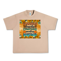 Burro Flannes Hayrides Sweaters Bonfires Urban Heavy Tee - Artiststas