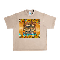 Flannes Hayrides Sweaters Bonfires Urban Heavy Tee | Teevron