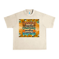 Sandshell Flannes Hayrides Sweaters Bonfires Urban Heavy Tee - Artiststas