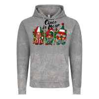 Cloud Rock cinco de mayo mexican flag gnomes Vintage Hoodie - RacoonDesign