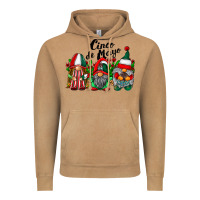 Vintage Camel cinco de mayo mexican flag gnomes Vintage Hoodie - RacoonDesign