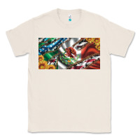 Natural usa flag and mexico flag with sunflower and cowhide  license plate Classic Tee - Artiststas
