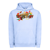 Pigment Grape Ice cinco de mayo secretary Urban Hoodie - CowGirlArtShop